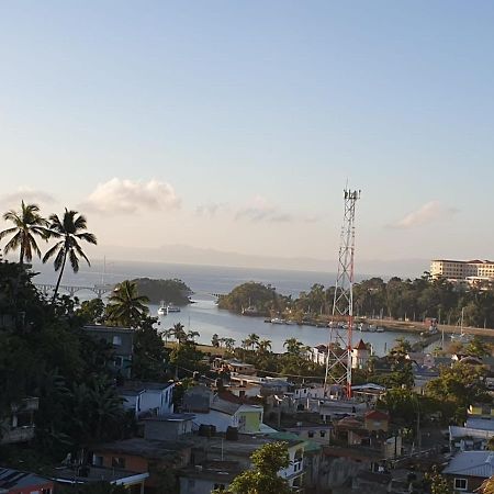 Villa Samana House Esterno foto