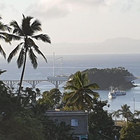 Villa Samana House Esterno foto