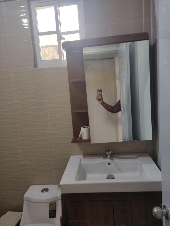 Villa Samana House Esterno foto