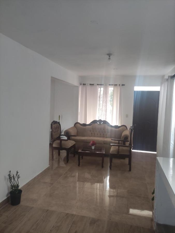 Villa Samana House Esterno foto