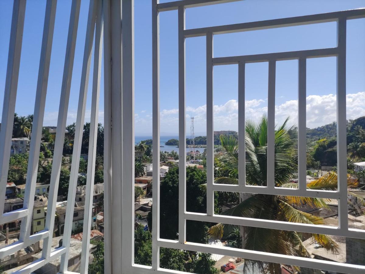 Villa Samana House Esterno foto