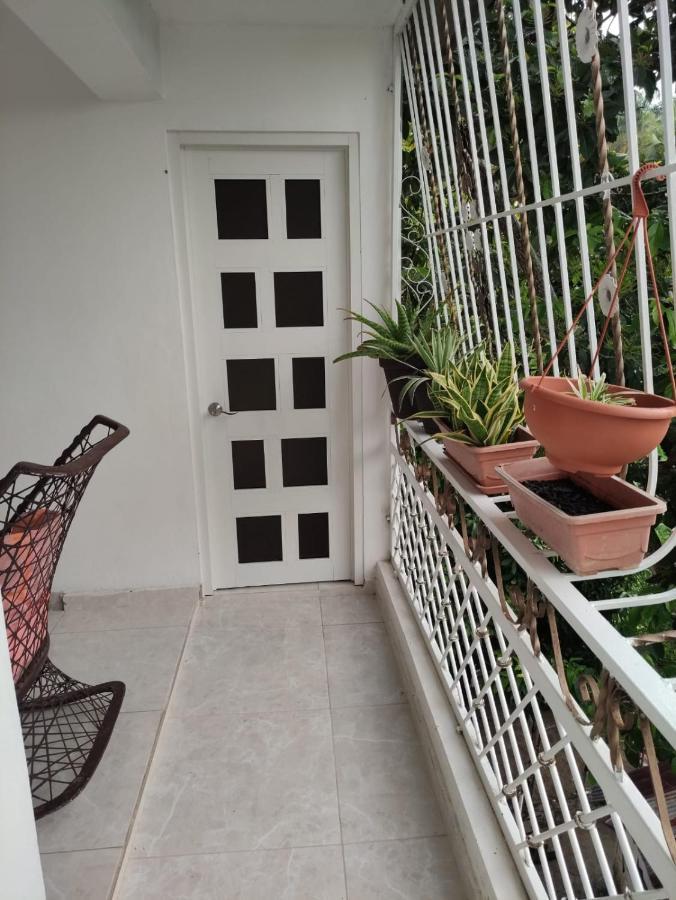 Villa Samana House Esterno foto