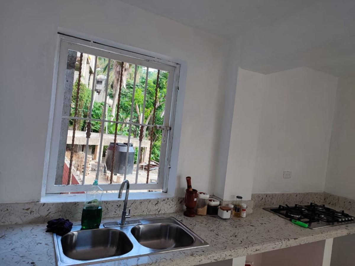 Villa Samana House Esterno foto