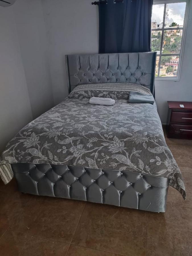 Villa Samana House Esterno foto