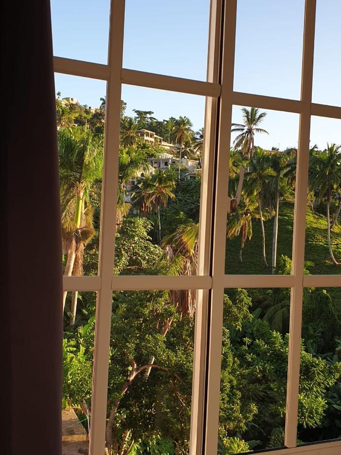 Villa Samana House Esterno foto