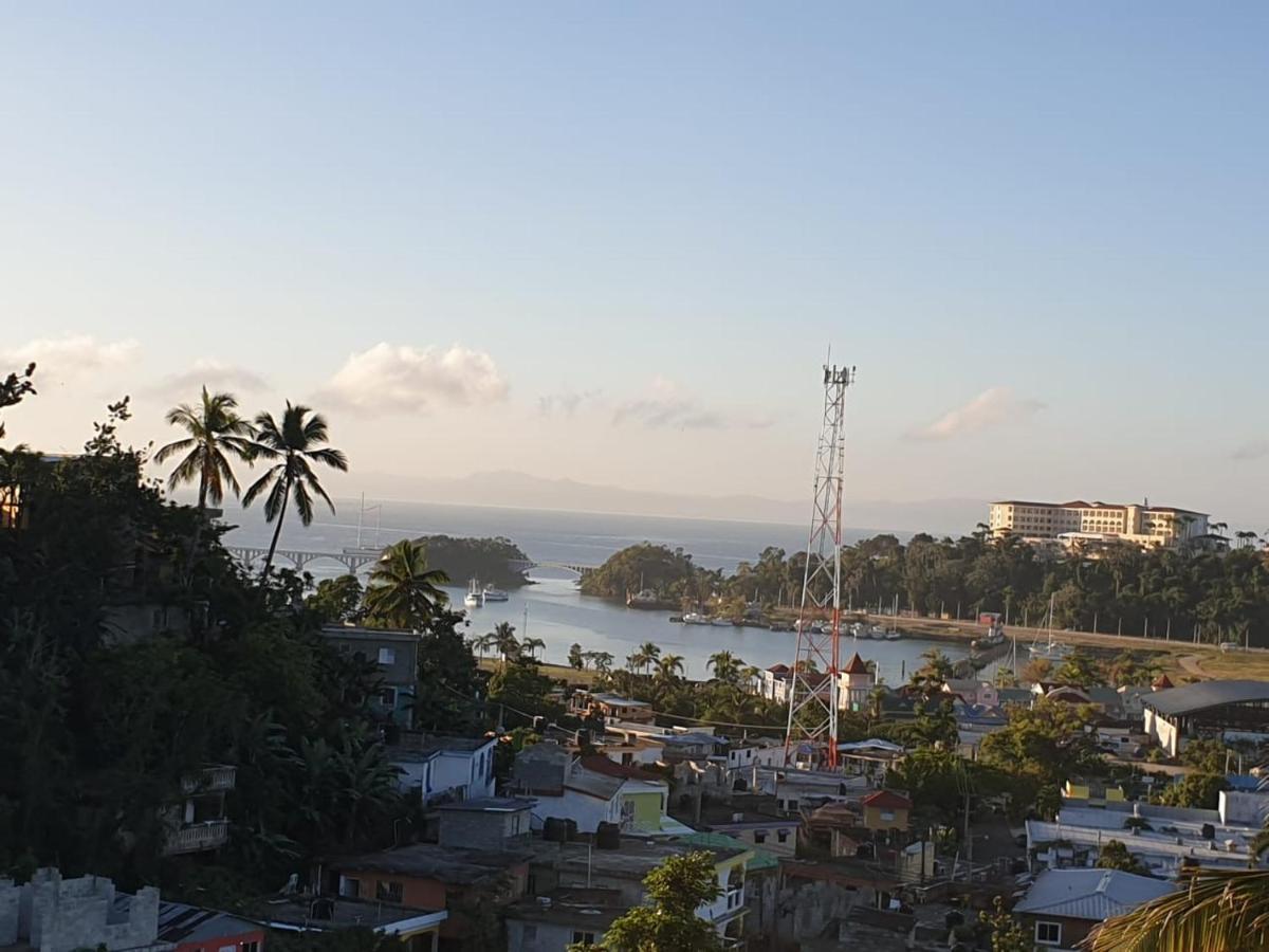 Villa Samana House Esterno foto
