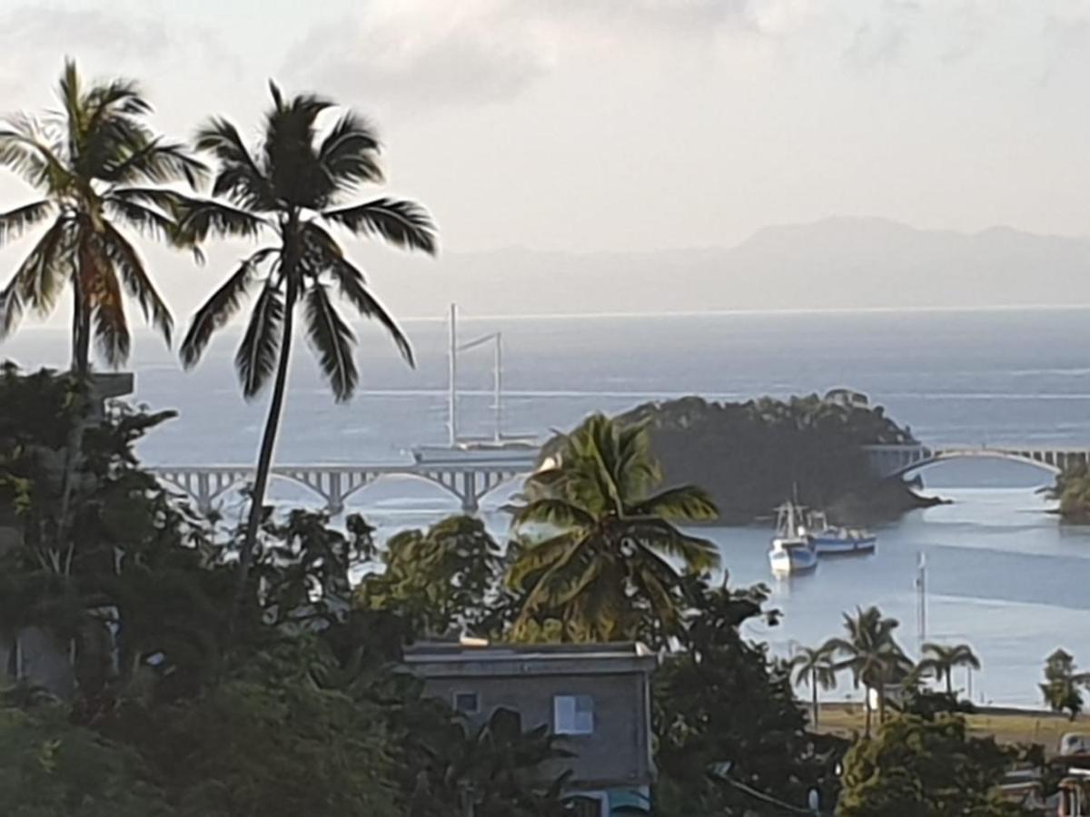 Villa Samana House Esterno foto