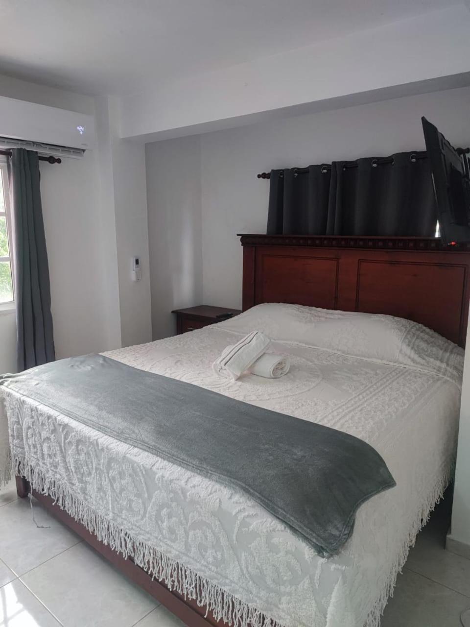 Villa Samana House Esterno foto